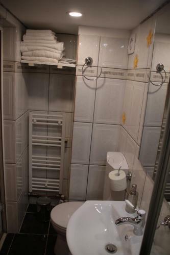 Republicii Rustic Apartament