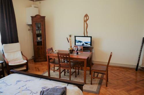 Apartamento Studio Brasov