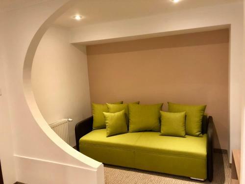 Hostal Nueva Park