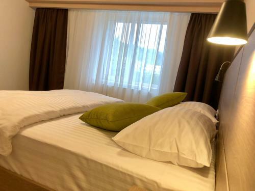 Hostal Nueva Park