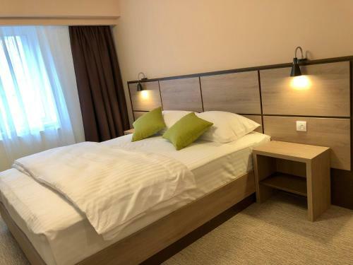 Hostal Nueva Park