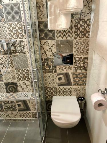 Hostal Nueva Park