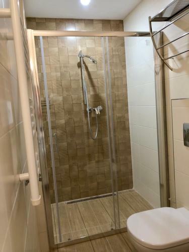 Hostal Nueva Park