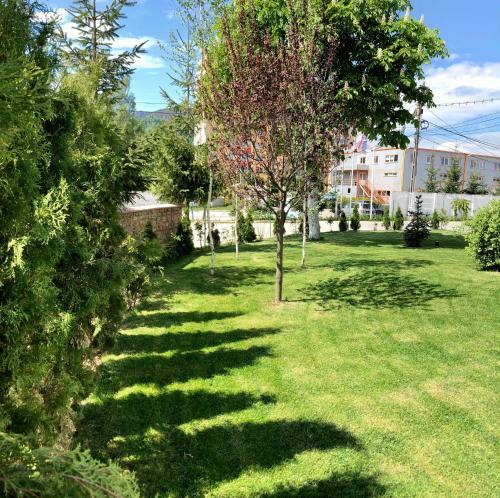 Hostal Nueva Park