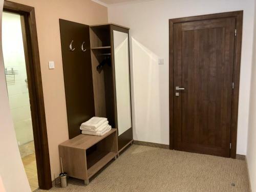 Hostal Nueva Park