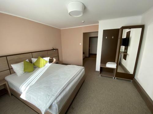 Hostal Nueva Park
