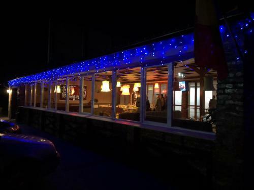 Hostal Nueva Park