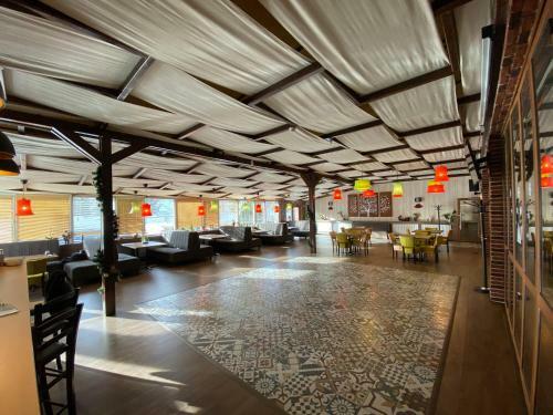 Hostal Nueva Park