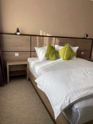 Hostal Nueva Park