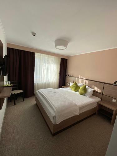 Hostal Nueva Park