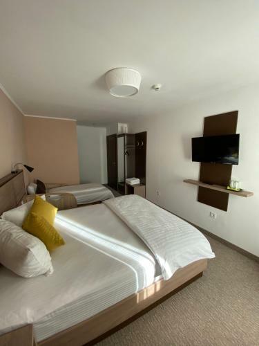 Hostal Nueva Park