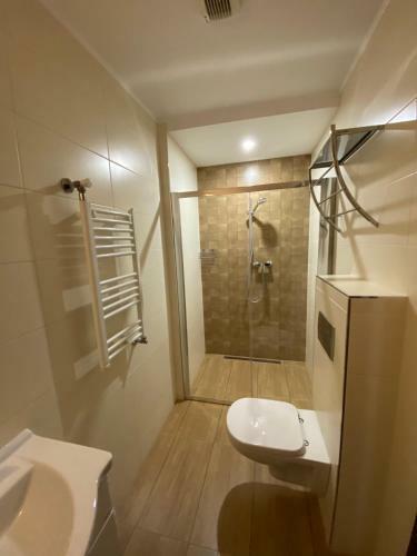 Hostal Nueva Park