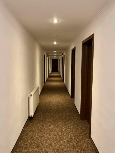 Hostal Nueva Park