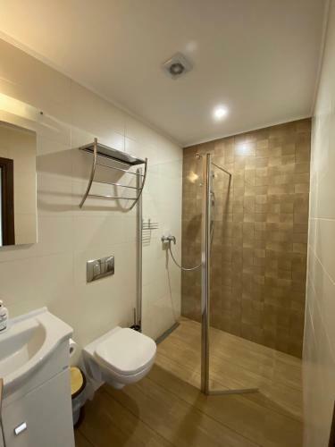 Hostal Nueva Park
