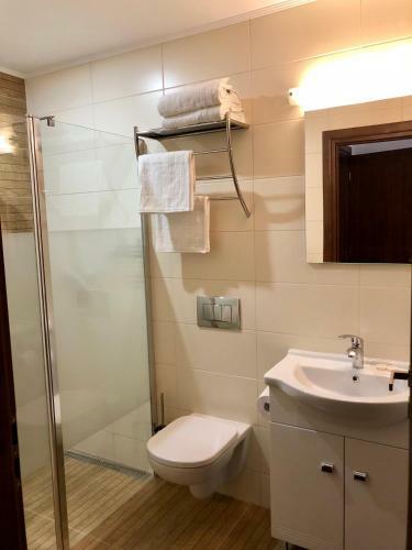 Hostal Nueva Park