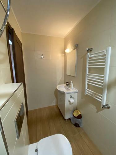 Hostal Nueva Park