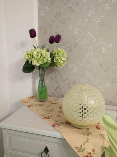 Apartamento Kronstadt Studio