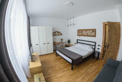 Zinne Apartments