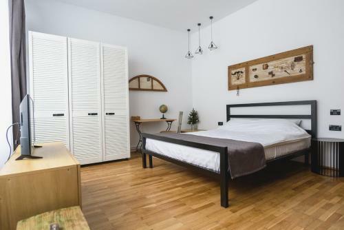 Zinne Apartments