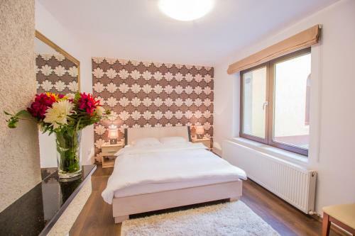 Apartamento Postavarului Residence