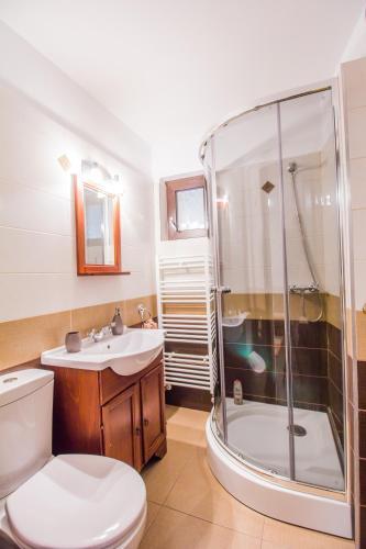 Apartamento Postavarului Residence