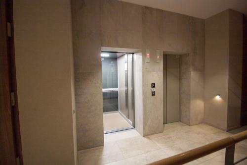 Central Lux Apartments