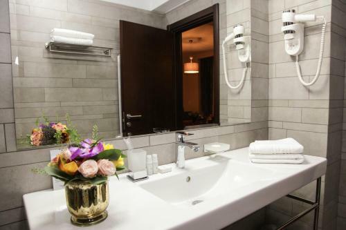 Victoria Bulevard Hotel