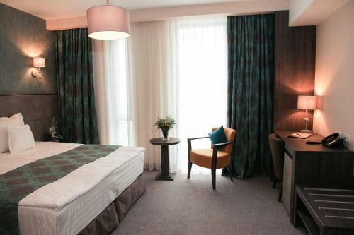 Victoria Bulevard Hotel