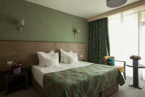 Victoria Bulevard Hotel