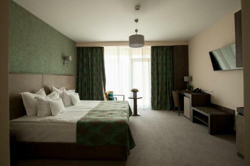 Victoria Bulevard Hotel