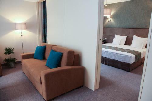 Victoria Bulevard Hotel
