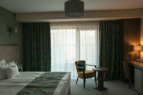 Victoria Bulevard Hotel