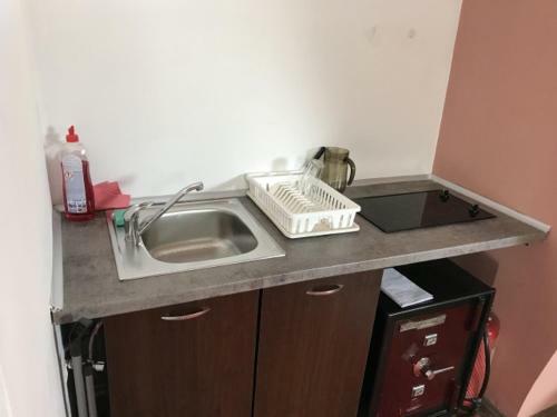 Apartament Sara