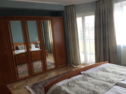 Kiem Premium Apartments