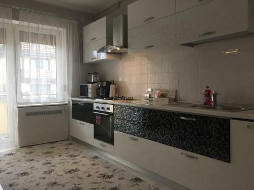 Kiem Premium Apartments