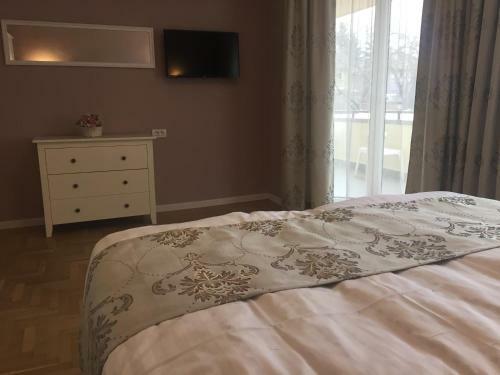 Kiem Premium Apartments