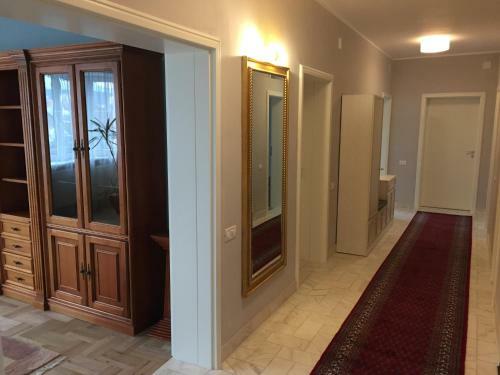 Kiem Premium Apartments