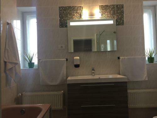 Kiem Premium Apartments