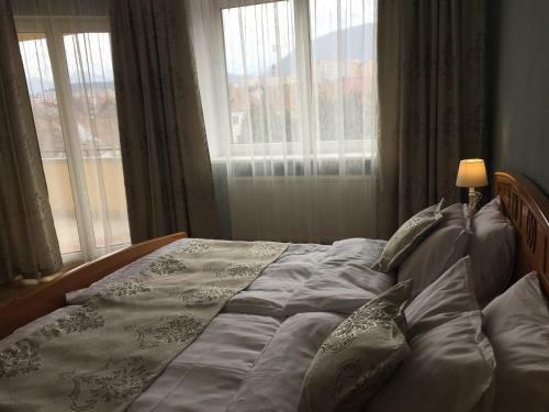 Kiem Premium Apartments