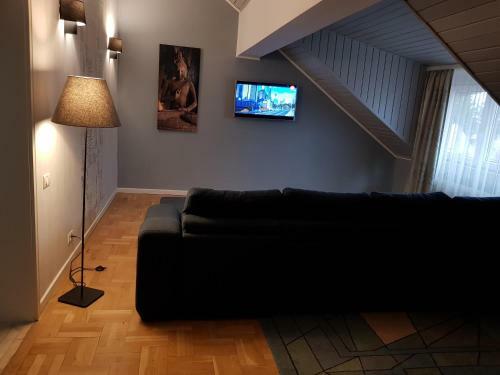 Kiem Premium Apartments
