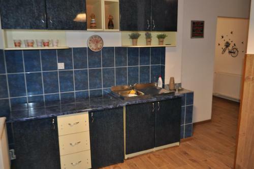 Selen Apartment-faleza Nord