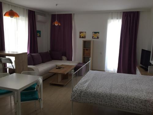 Diamond Apartments Iulius Mall
