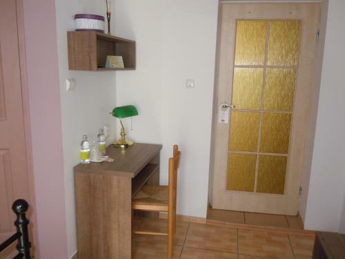 Hotel Villa Siret