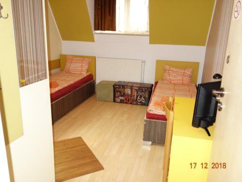 Hotel Villa Siret