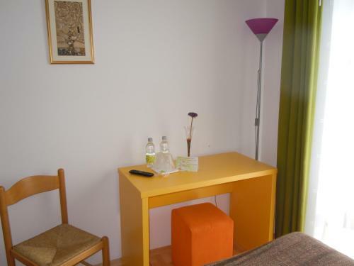 Hotel Villa Siret