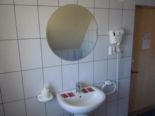 Hotel Villa Siret