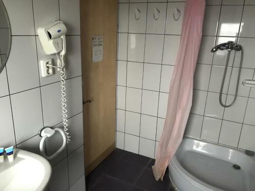 Hotel Villa Siret