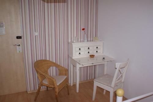 Hotel Villa Siret