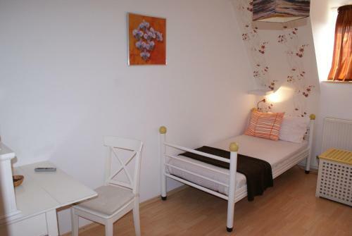 Hotel Villa Siret
