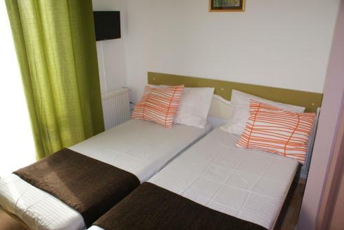 Hotel Villa Siret